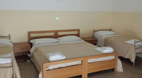 Elizabeth Hotel Viserbella di Rimini Εξωτερικό φωτογραφία